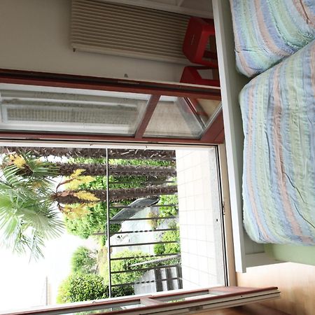 Casa Ramerino Brissago Luaran gambar