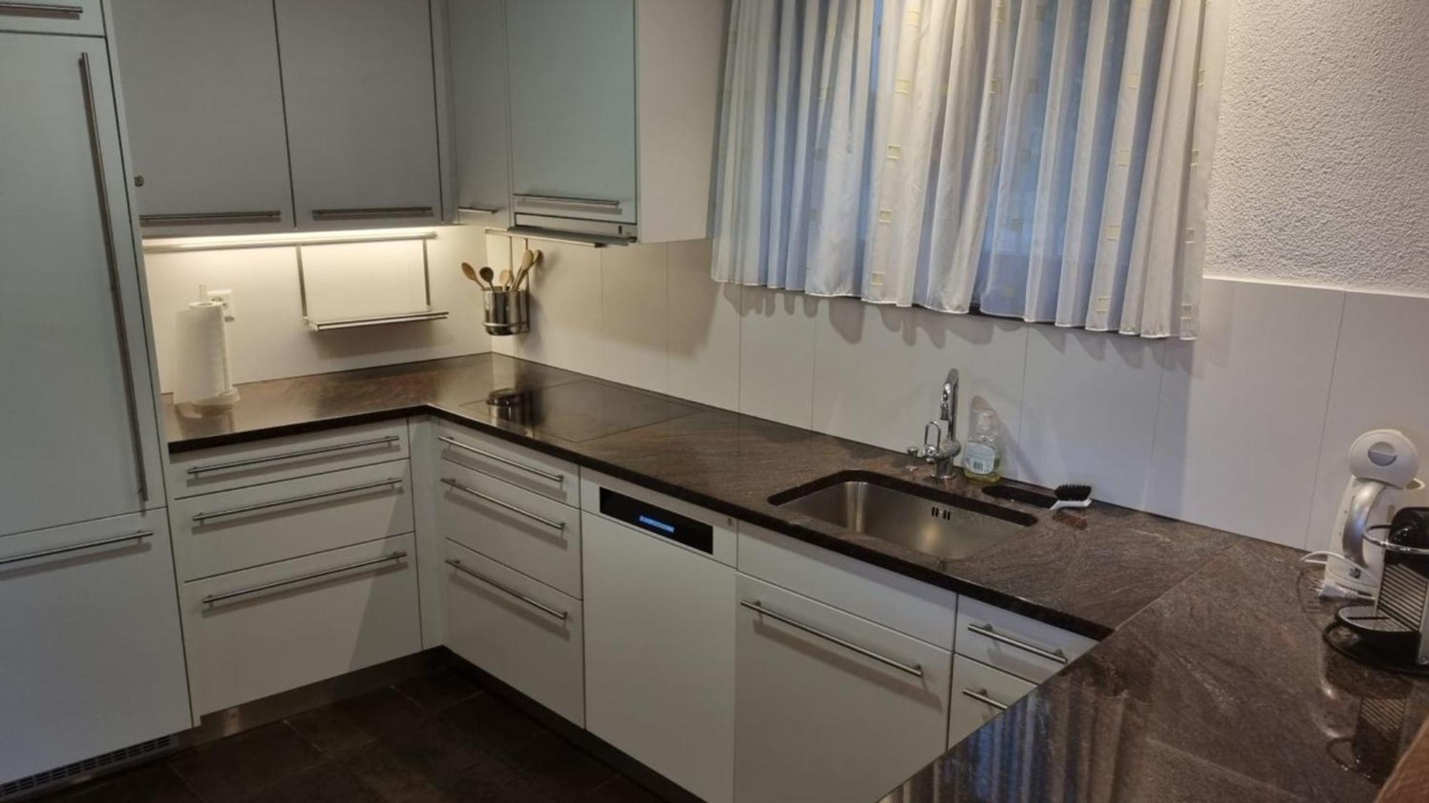 Casa Ramerino Brissago Luaran gambar