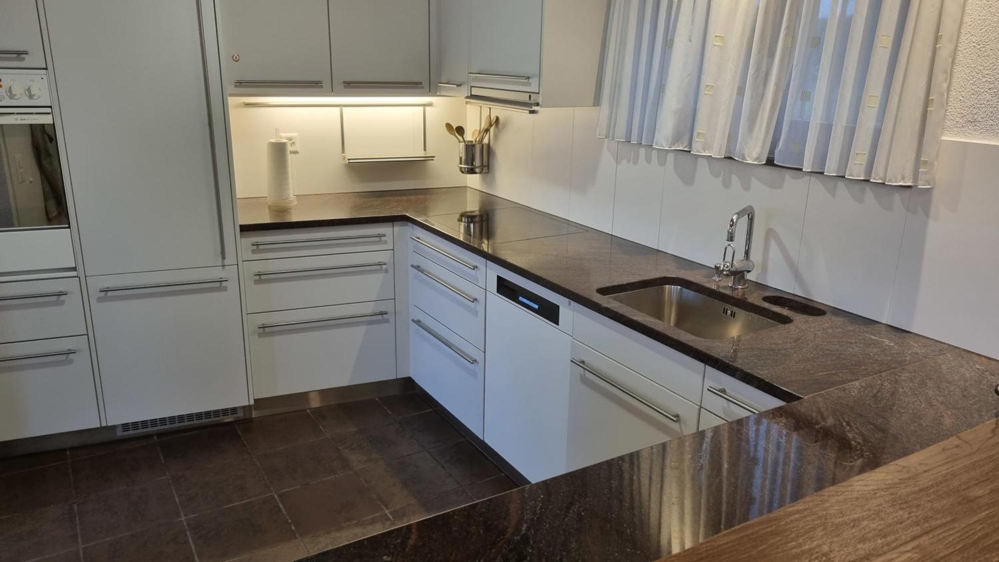Casa Ramerino Brissago Luaran gambar